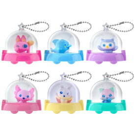 バンダイ 【1個】Tamagotchi Paradise Collectibles Vol.1