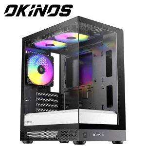 Okinos�b�I�L�m�X �s���[���X �~�j�^���[PC�P�[�X Aqua UNO Zebra�i�u���b�N�z���C�g�j Aqua UNO Zebra