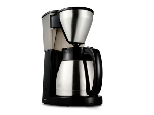 �����^ �R�[�q�[���[�J�[�@�u���b�N LKT1002-B Melitta�@�C�[�W�[�g�b�v�T�[�� [LKT1002B]