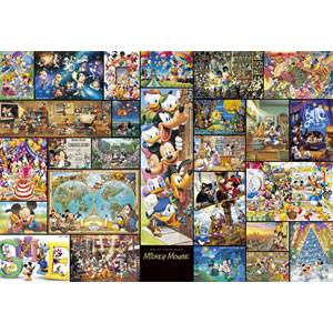 ジグソーパズル ディズニー 2000ピース - パズルの人気商品・通販 