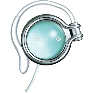JVC �A�[�����X�w�b�h�z��(�G�������h�O���[��) HP-AL102-G Be�I