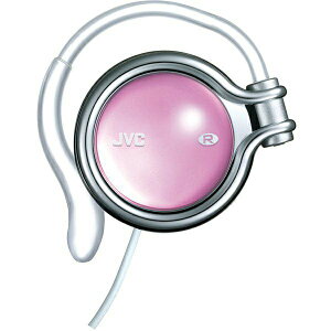 JVC �A�[�����X�w�b�h�z��(���r�[�s���N) HP-AL102-P Be�I
