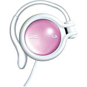 JVC �A�[�����X�w�b�h�z��(�z���C�g�����r�[�s���N) HP-AL102-WP Be�I