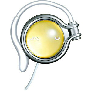 JVC �A�[�����X�w�b�h�z��(�V�g�����C�G���[) HP-AL102-Y Be�I