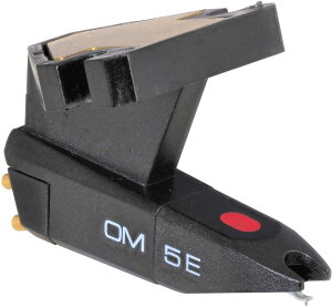 IgtH MM^J[gbW OM-5E ortofon
