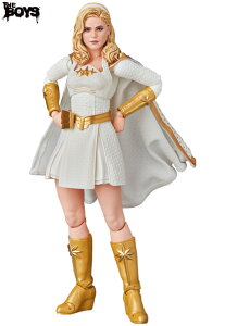 ���f�B�R���E�g�C MAFEX STARLIGHT(THE BOYS) �t�B�M���A