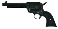 タナカワークス Colt S.A.A. 2nd Gen "R-model" 5-1/2inch HW モデルガン