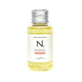 N．　ポリッシュオイル　アーバンローズの香り　30ml エヌドット N.ポリツシユオイル UR ミニ