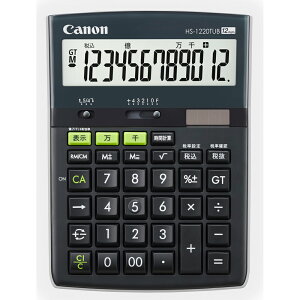 �L���m�� ���d�� 12�� Canon ���z���d�� ����\���t�����f�� HS-1220TUBHB