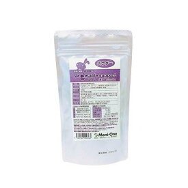 ベジタブルサポート ドクタープラス エキゾチック パウダー 小動物用 30g 動物用栄養補助食品 メニワン VSエキゾチツクパウダ-30G