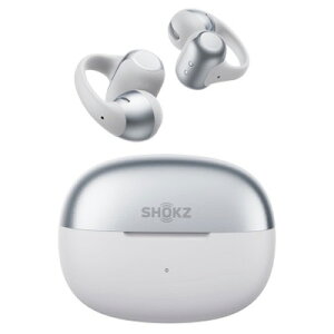 �V���b�N�X �C���[�J�t�^���S���C�����X�C���z�� OpenDots 2 �i�O���[�j SKZ-EP-000071 Shokz