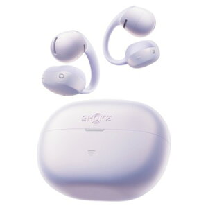 �V���b�N�X �C���[�J�t�^���S���C�����X�C���z�� OpenDots Air �i�f�C�u���C�N�p�[�v���j SKZ-EP-000073 Shokz