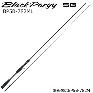 ���W���[�N���t�g �u���b�N�|�[�M�[5G BP5B-782ML 7.8ft 2�s�[�X �x�C�g BP5B-782ML MajorCraft �`�j���O���b�h