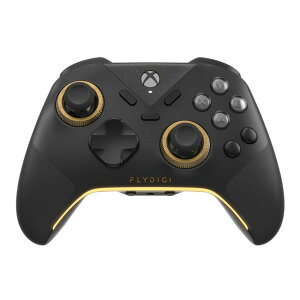 FLYDIGI �L���n�C�G���h�Q�[���R���g���[���[ VADER 5S XBOX�������C�Z���X�F�؁iWindows / Xbox Series X/S / Xbox ONE�j �t���C�f�B�W VADER5S