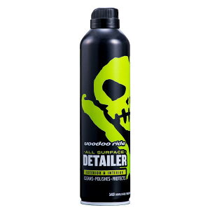 �u�[�h�D�[���C�h ��ԃ{�f�B�[�R�[�e�B���O All surface Speed Detailer�i�I�[���T�[�t�F�X �X�s�[�h�f�B�e�C���[�j420ml VR8001 VOODOORIDE