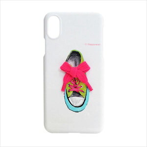 Happymori iPhone XS Maxp New Vivid Bar wʃP[XiXj[J[j HM14480I65