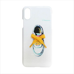 Happymori iPhone XS Maxp New Vivid Bar wʃP[XijOV[Yj HM14481I65