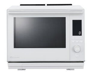 ���� �X�`�[���I�[�u�������W�@30L�@���i�z���C�g ER-D3000C(W) TOSHIBA�@�ߔM�����C�I�[�u�������W�@�Ηq�h�[�� �d�q�����W�@���� [ERD3000CW]
