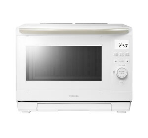 ���� �X�`�[���I�[�u�������W�@26L�@�z���C�g ER-D90C(W) TOSHIBA�@�ߔM�����C�I�[�u�������W�@�Ηq�h�[�� �d�q�����W�@���� [ERD90CW]