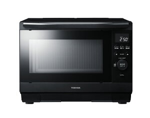 ���� �X�`�[���I�[�u�������W�@26L�@�u���b�N ER-D90C(K) TOSHIBA�@�ߔM�����C�I�[�u�������W�@�Ηq�h�[�� �d�q�����W�@���� [ERD90CK]