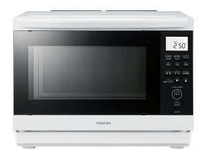 ���� �ȈՃX�`�[���I�[�u�������W�@26L�@�z���C�g ER-D70C(W) TOSHIBA�@�Ηq�h�[���@�p�M���X�`�[���I�[�u�������W �d�q�����W�@���� [ERD70CW]