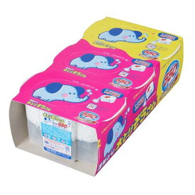 水とりぞうさん 550ml×3個 オカモト ミズトリゾウサン550ML3P