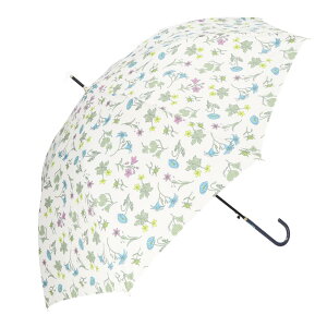 amusant sous la pluie(�A�~���]���X�[���v���C) �X���� ���P 60cmBJ �ϕ��i�{�^�j�J���t�����[BExSKY�j MYTAIFU8SLIM2-1A-2U [MYTAIFU8SLIM21A2U]