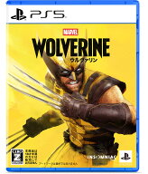 ソニー・インタラクティブエンタテインメント 【封入特典付】【PS5】Marvel’s Wolverine [ECJS-00055 PS…