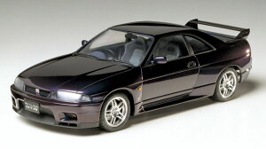 �^�~�� 1/24 �j�b�T�� �X�J�C���C�� GT-R V�X�y�b�N�iR33�j�y24145�z �v�����f��