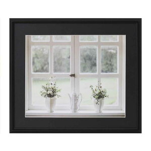 �t�W�J���[ �A���~�z�� YA-6 4�؁i�u���b�N�j�i�O�ʔ�-PET�j YA-6-4-BK FUJICOLOR