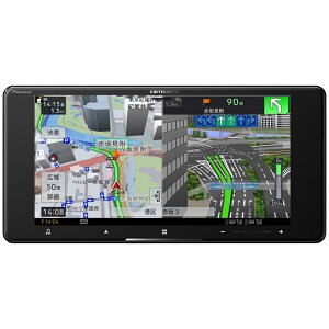 �p�C�I�j�A 7V�^HD/TV/DVD/CD/Bluetooth/USB/SD/�`���[�i�[�EAV��̌^�������[�i�r�Q�[�V���� AVIC-CW912IV carrozzeria(�J���b�c�F���A) �T�C�o�[�i�r