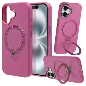 ���X�^�o�i�i iPhone16�p ZEROSAFE Mellow ���͏[�d�Ή��i�s���N�j 9404IP461ZSMPK
