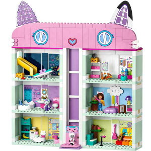SWp S(R)Gabbyfs Dollhouse Mr[̃h[nEXy10788z