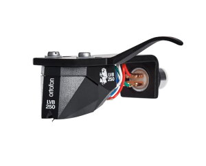 �I���g�t�H�� MM�^�J�[�g���b�W�i2M-BLACK-LVB250�{SH4B�j 2M-BLACK-LVB250-PREM ortofon