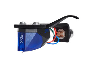 IgtH MM^J[gbWi2M-BLUE{SH4Bj 2M-BLUE-PREMOUNTED ortofon