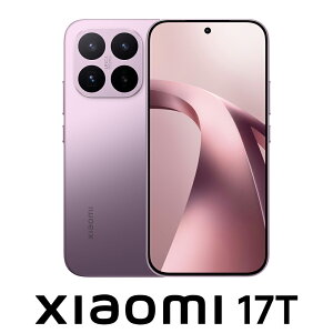 Xiaomi�i�V���I�~�j Xiaomi 17T (12GB/256GB) -���@�C�I���b�g�iSIM�t���[�Łj MZB0O29JP