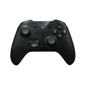GuliKit(�O���L�b�g) �Q�[���R���g���[���[ ES PRO Controller Black�i�u���b�N�j ESPROB