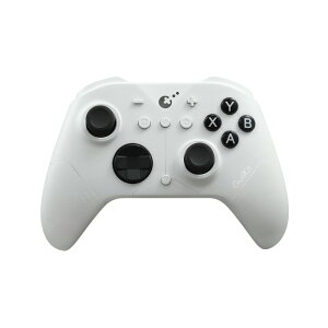 GuliKit(�O���L�b�g) �Q�[���R���g���[���[ ES PRO Controller White�i�z���C�g�j ESPROW