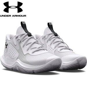 A_[A[}[ Y oXPbg{[V[YWFbg 23 APizCg/n[O[ETCYF26.5cmj 3026843-100-26.5 UNDER ARMOUR@UA@Jet '23 AP