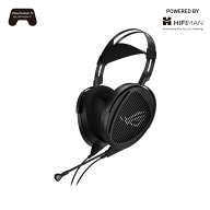 ASUS（エイスース） 平面磁界駆動ドライバー搭載 開放型ゲーミングヘッドセット ROG Kithara Gaming Head…