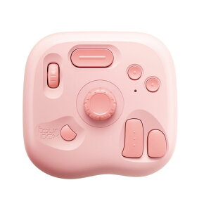 TourBox�i�c�A�[�{�b�N�X�j Bluetooth�ڑ�����f�o�C�X TourBox Lite bluetooth�iWindows / macOS �~�X�e�B�s���N�j TBLB-MP