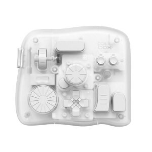 TourBox�i�c�A�[�{�b�N�X�j ����f�o�C�X TourBox Elite Plus�iiPadOS / macOS / Windows �t���X�g�z���C�g�j TBEP-FW