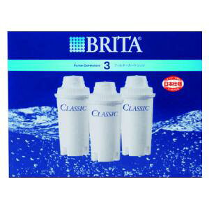 u^ 򐅊pJ[gbW3 BJ-C3 BRITA [BJC3]