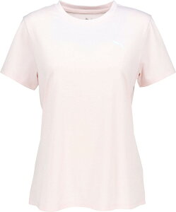 �v�[�} ���f�B�[�X W TAD ESS HEATHER T�V���c�iJasmine Flower Heather�E�T�C�Y�FM�j PJ-527331-21-M PUMA