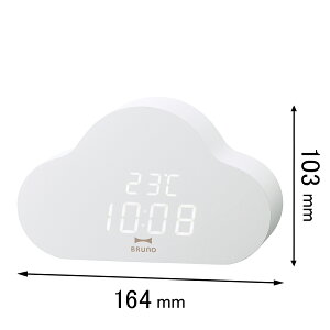 BRUNOiu[mj uv NEhNbNizCgj BCA030-WH [BCA030WH]yԕiAz