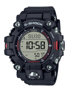 �J�V�I �y�������K�i�zG-SHOCK�i�W�[�V���b�N�j�@MASTER OF G MUDMAN �\�[���[�d�g�@�����Y�^�C�v GW-9500-1JF [GW95001JF]�y�ԕi���A�z