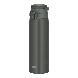 JOS-750-DGY サーモス 真空断熱ケータイマグ　0.75L　ダークグレー THERMOS [JOS750DGY]