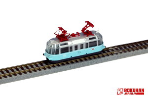 mS͌^nZ ZV[eB[ ST015-1 DB Class491 Olympic Blue