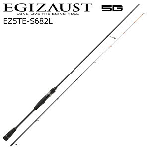 W[Ntg GM][Xg5G EZ5TE-S682L eBbvf 6.8ft 2s[X EZ5TE-S682L MajorCraft eBbvbh