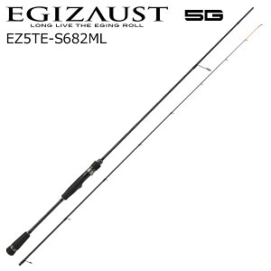 W[Ntg GM][Xg5G EZ5TE-S682ML eBbvf 6.8ft 2s[X EZ5TE-S682ML MajorCraft eBbvbh